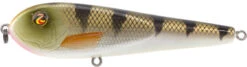 River2Sea ICBM 120 Hard Stickbait/Glidebait -Vis en Kleding Shop 09Perch