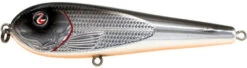 River2Sea ICBM 120 Hard Stickbait/Glidebait -Vis en Kleding Shop 10OrangeCrush