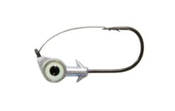 Z-Man Weedless Eye Jigheads 3 Pack -Vis en Kleding Shop 12546478571575