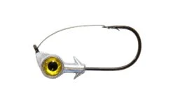 Z-Man Weedless Eye Jigheads 3 Pack -Vis en Kleding Shop 12546478702647