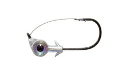 Z-Man Weedless Eye Jigheads 3 Pack -Vis en Kleding Shop 12546478800951