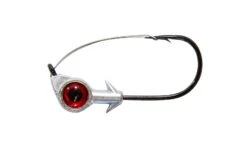 Z-Man Weedless Eye Jigheads 3 Pack -Vis en Kleding Shop 12546478833719