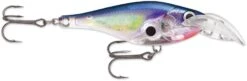 Rapala Scatter Rap Glass Shad 07 Deep Diving Crankbait -Vis en Kleding Shop 12565925527607