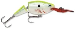 Rapala Jointed Shad Rap 07 Deep Diving Crankbait -Vis en Kleding Shop 12565928640567