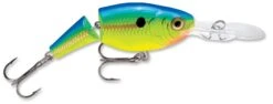 Rapala Jointed Shad Rap 07 Deep Diving Crankbait -Vis en Kleding Shop 12565929099319