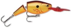 Rapala Jointed Shad Rap 05 Deep Diving Crankbait -Vis en Kleding Shop 12566316941367