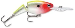 Rapala Jointed Shad Rap 05 Deep Diving Crankbait -Vis en Kleding Shop 12566317170743