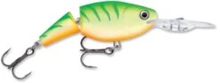 Rapala Jointed Shad Rap 05 Deep Diving Crankbait -Vis en Kleding Shop 12566317334583