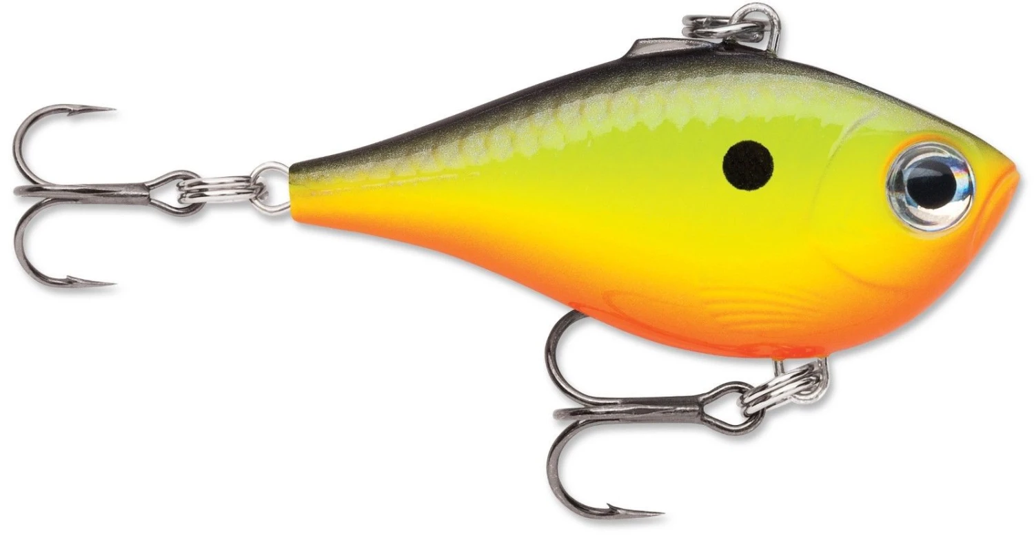 Rapala Ultra Light Rippin' Rap 03 Lipless Crankbait 1 Rapala Ultra Light Rippin' Rap 03 Lipless Crankbait