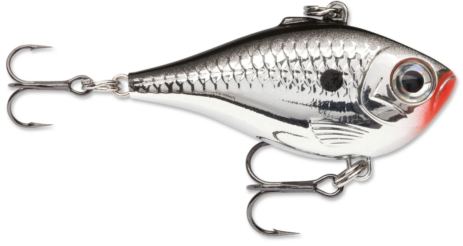 Rapala Ultra Light Rippin' Rap 03 Lipless Crankbait 2 Rapala Ultra Light Rippin' Rap 03 Lipless Crankbait - Image 2