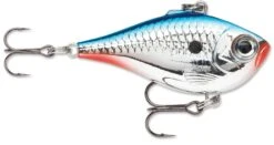 Rapala Ultra Light Rippin' Rap 03 Lipless Crankbait 22 Rapala Ultra Light Rippin' Rap 03 Lipless Crankbait -Vis en Kleding Shop 12566564831287