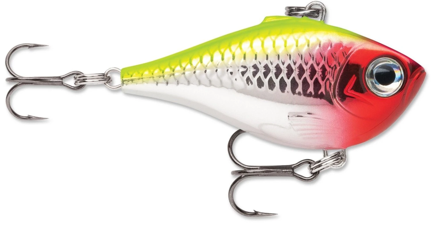 Rapala Ultra Light Rippin' Rap 03 Lipless Crankbait 4 Rapala Ultra Light Rippin' Rap 03 Lipless Crankbait - Image 4