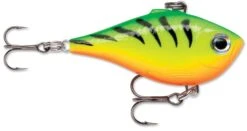 Rapala Ultra Light Rippin' Rap 03 Lipless Crankbait 24 Rapala Ultra Light Rippin' Rap 03 Lipless Crankbait -Vis en Kleding Shop 12566564896823