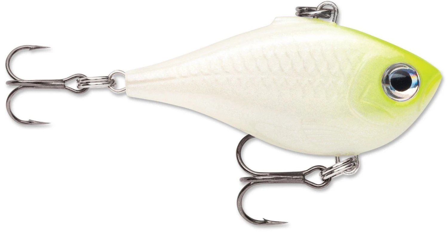 Rapala Ultra Light Rippin' Rap 03 Lipless Crankbait 6 Rapala Ultra Light Rippin' Rap 03 Lipless Crankbait - Image 6