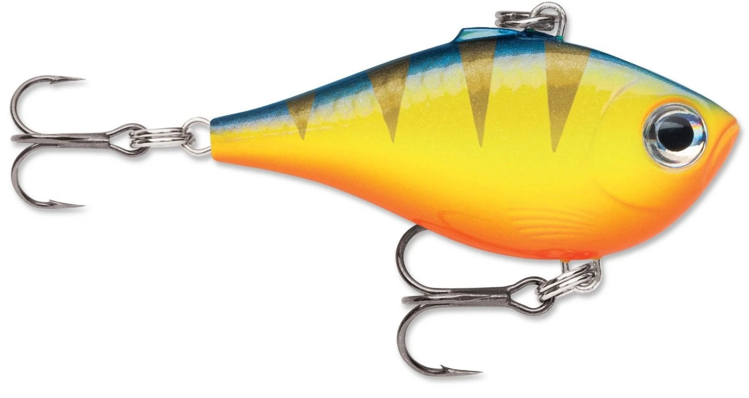 Rapala Ultra Light Rippin' Rap 03 Lipless Crankbait 7 Rapala Ultra Light Rippin' Rap 03 Lipless Crankbait - Image 7
