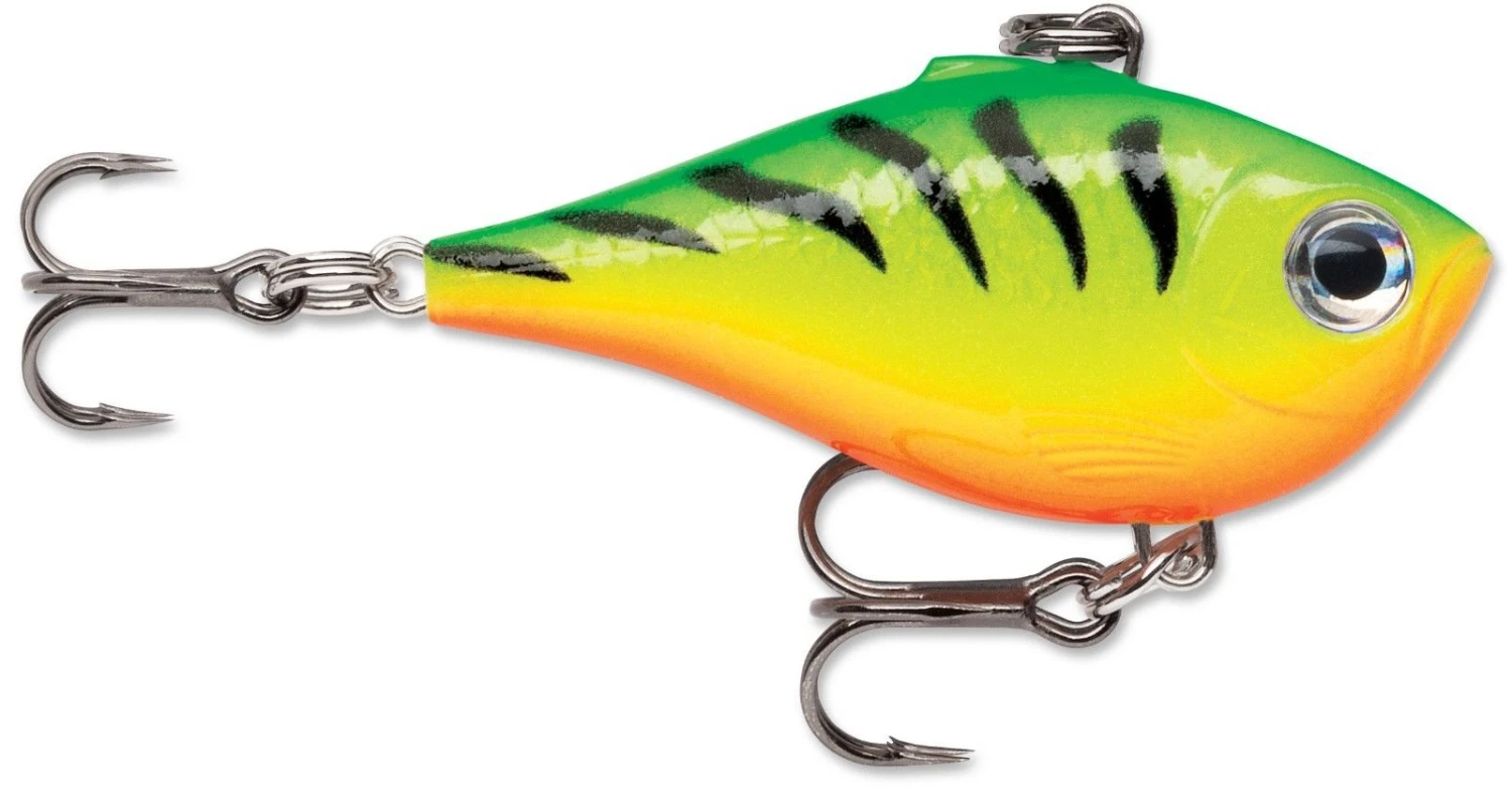 Rapala Ultra Light Rippin' Rap 03 Lipless Crankbait 8 Rapala Ultra Light Rippin' Rap 03 Lipless Crankbait - Image 8