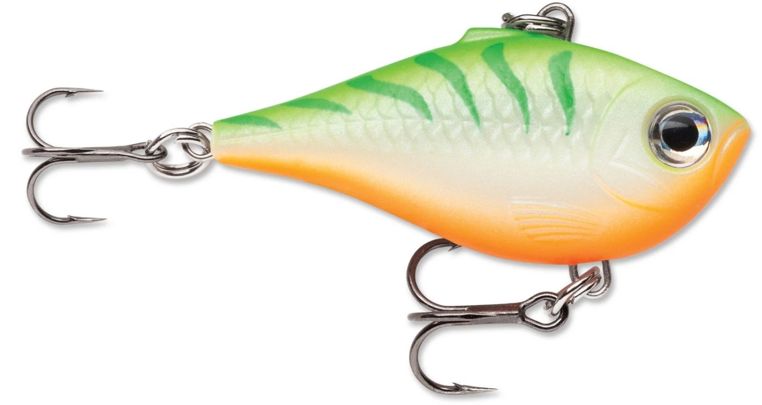 Rapala Ultra Light Rippin' Rap 03 Lipless Crankbait 11 Rapala Ultra Light Rippin' Rap 03 Lipless Crankbait - Image 11