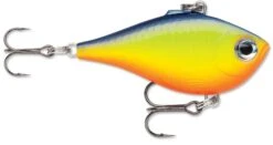 Rapala Ultra Light Rippin' Rap 03 Lipless Crankbait 32 Rapala Ultra Light Rippin' Rap 03 Lipless Crankbait -Vis en Kleding Shop 12566565158967