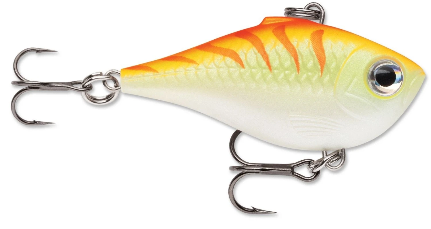 Rapala Ultra Light Rippin' Rap 03 Lipless Crankbait 14 Rapala Ultra Light Rippin' Rap 03 Lipless Crankbait - Image 14