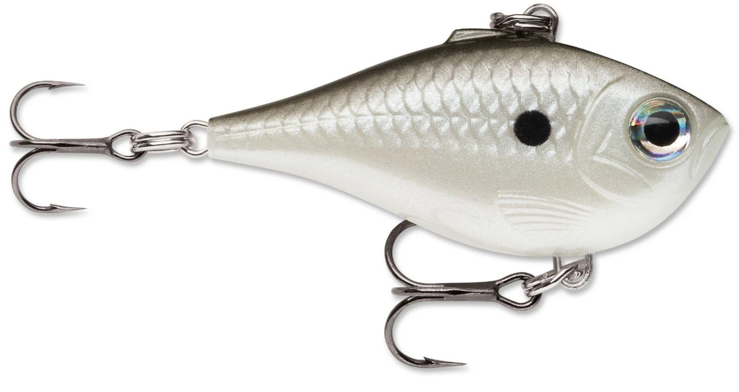 Rapala Ultra Light Rippin' Rap 03 Lipless Crankbait 15 Rapala Ultra Light Rippin' Rap 03 Lipless Crankbait - Image 15