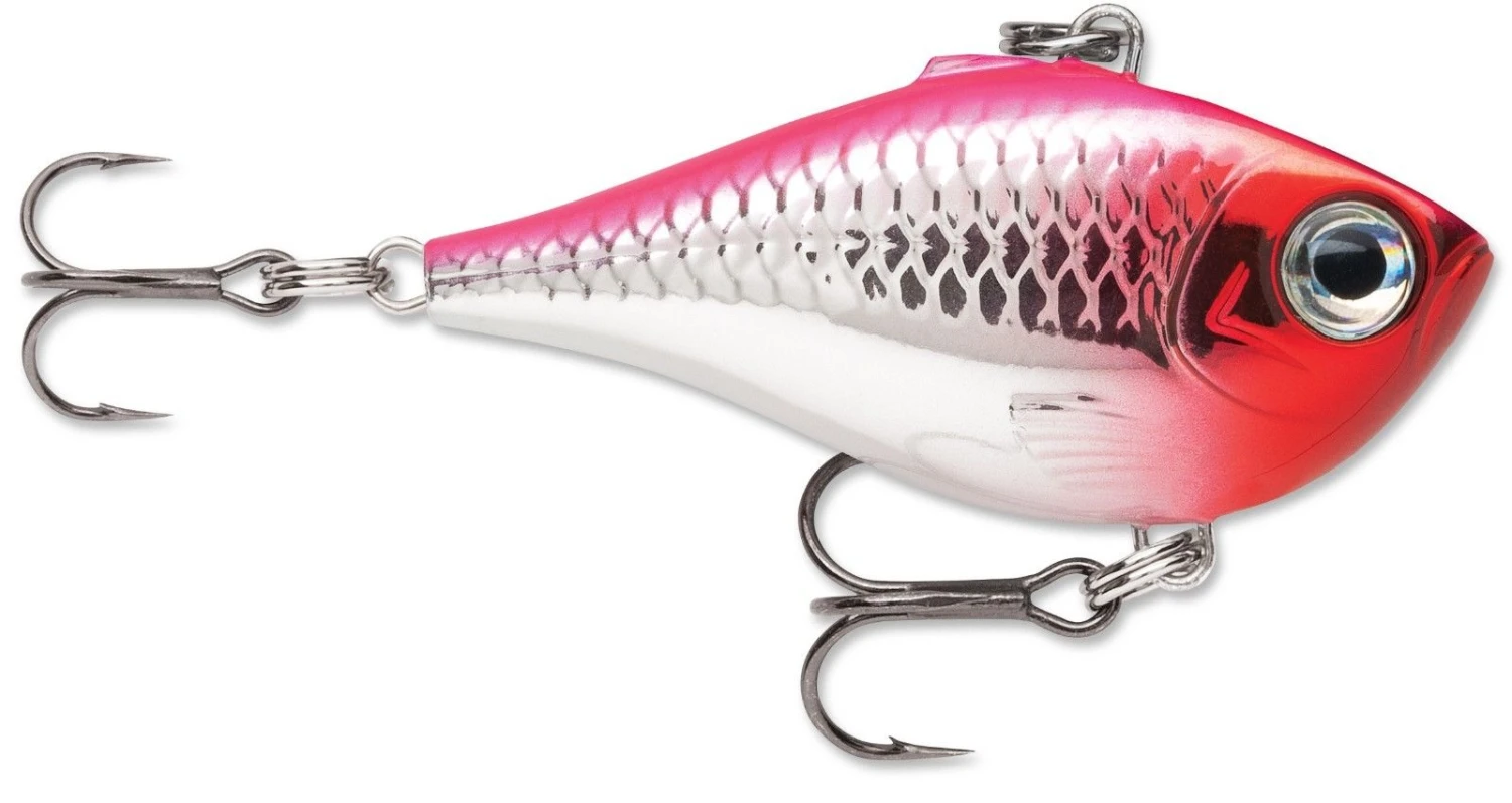 Rapala Ultra Light Rippin' Rap 03 Lipless Crankbait 16 Rapala Ultra Light Rippin' Rap 03 Lipless Crankbait - Image 16