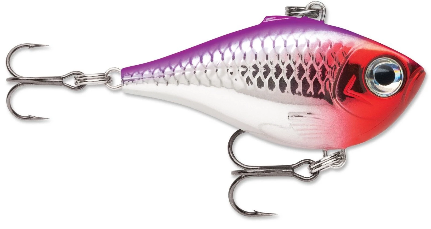 Rapala Ultra Light Rippin' Rap 03 Lipless Crankbait 18 Rapala Ultra Light Rippin' Rap 03 Lipless Crankbait - Image 18