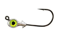 Z-Man Redfish Eye Jigheads 3 Pack 25 Z-Man Redfish Eye Jigheads 3 Pack -Vis en Kleding Shop 12580544741431