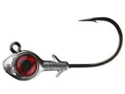 Z-Man Trout Eye 3/16 Oz. Jighead 3 Pack -Vis en Kleding Shop 12582705233975