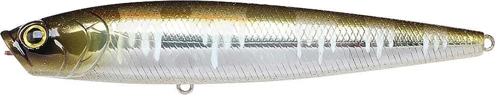 Lucky Craft Gunfish 115 Topwater Walker/Popper 5 Lucky Craft Gunfish 115 Topwater Walker/Popper - Image 5