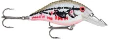 Luhr-Jensen Speed Trap Medium Diving Crankbait -Vis en Kleding Shop 12603279835191