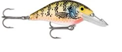 Luhr-Jensen Speed Trap Medium Diving Crankbait -Vis en Kleding Shop 12603279900727