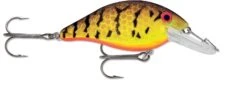 Luhr-Jensen Speed Trap Medium Diving Crankbait -Vis en Kleding Shop 12603279999031