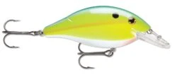 Luhr-Jensen Speed Trap Medium Diving Crankbait -Vis en Kleding Shop 12603280031799
