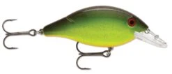 Luhr-Jensen Speed Trap Medium Diving Crankbait -Vis en Kleding Shop 12603280130103