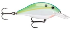 Luhr-Jensen Speed Trap Medium Diving Crankbait -Vis en Kleding Shop 12603280162871