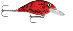 Luhr-Jensen Speed Trap Medium Diving Crankbait -Vis en Kleding Shop 12603280261175