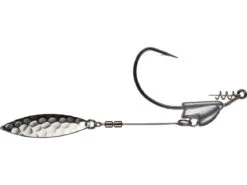 Owner Flashy Swimmer Underspin Jig W/ TwistLOCK CPS 2 Pack -Vis en Kleding Shop 12641860681783