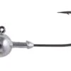 Owner Ultrahead Round Jig Head 5 Pack