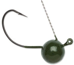 VMC Wacky Weedless Jig Head 4 Pack -Vis en Kleding Shop 12665136775223