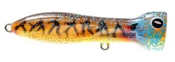 Nomad Design Chug Norris Freshwater/Inshore Popper