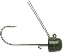 VMC Finesse Weedless Ned Rig Jighead 4 Pack -Vis en Kleding Shop 12688333439031