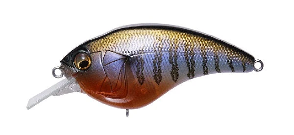 Megabass Sonicside Medium Diving Crankbait 10 Megabass Sonicside Medium Diving Crankbait - Image 10