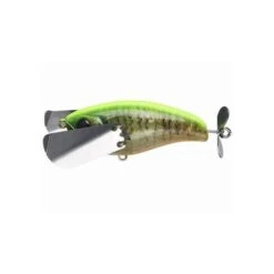 Jackall Pompadour Jr. Topwater Lure 10 Jackall Pompadour Jr. Topwater Lure -Vis en Kleding Shop 12984638046263