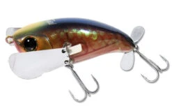 Jackall Pompadour Jr. Topwater Lure 12 Jackall Pompadour Jr. Topwater Lure -Vis en Kleding Shop 12984638111799