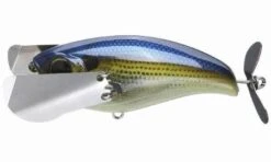 Jackall Pompadour Jr. Topwater Lure 14 Jackall Pompadour Jr. Topwater Lure -Vis en Kleding Shop 12984638177335