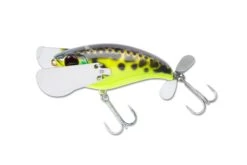 Jackall Pompadour Jr. Topwater Lure 15 Jackall Pompadour Jr. Topwater Lure -Vis en Kleding Shop 12984638210103