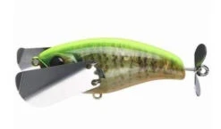 Jackall Pompadour Topwater Lure -Vis en Kleding Shop 12984640831543