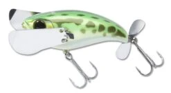 Jackall Pompadour Topwater Lure -Vis en Kleding Shop 12984640864311