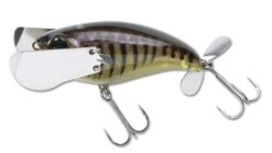 Jackall Pompadour Topwater Lure -Vis en Kleding Shop 12984640897079
