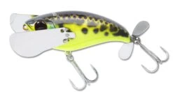 Jackall Pompadour Topwater Lure -Vis en Kleding Shop 12984640995383